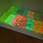 Paiete Fosforescente pentru decor unghii Hexagonale YG003 Galben cu Reflexii Paiete Fosforescente pentru decor unghii Hexagonale YG003 Galben cu Reflexii